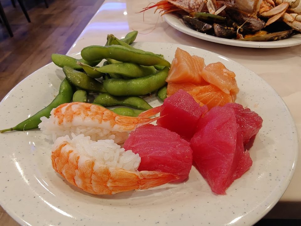 Edamame