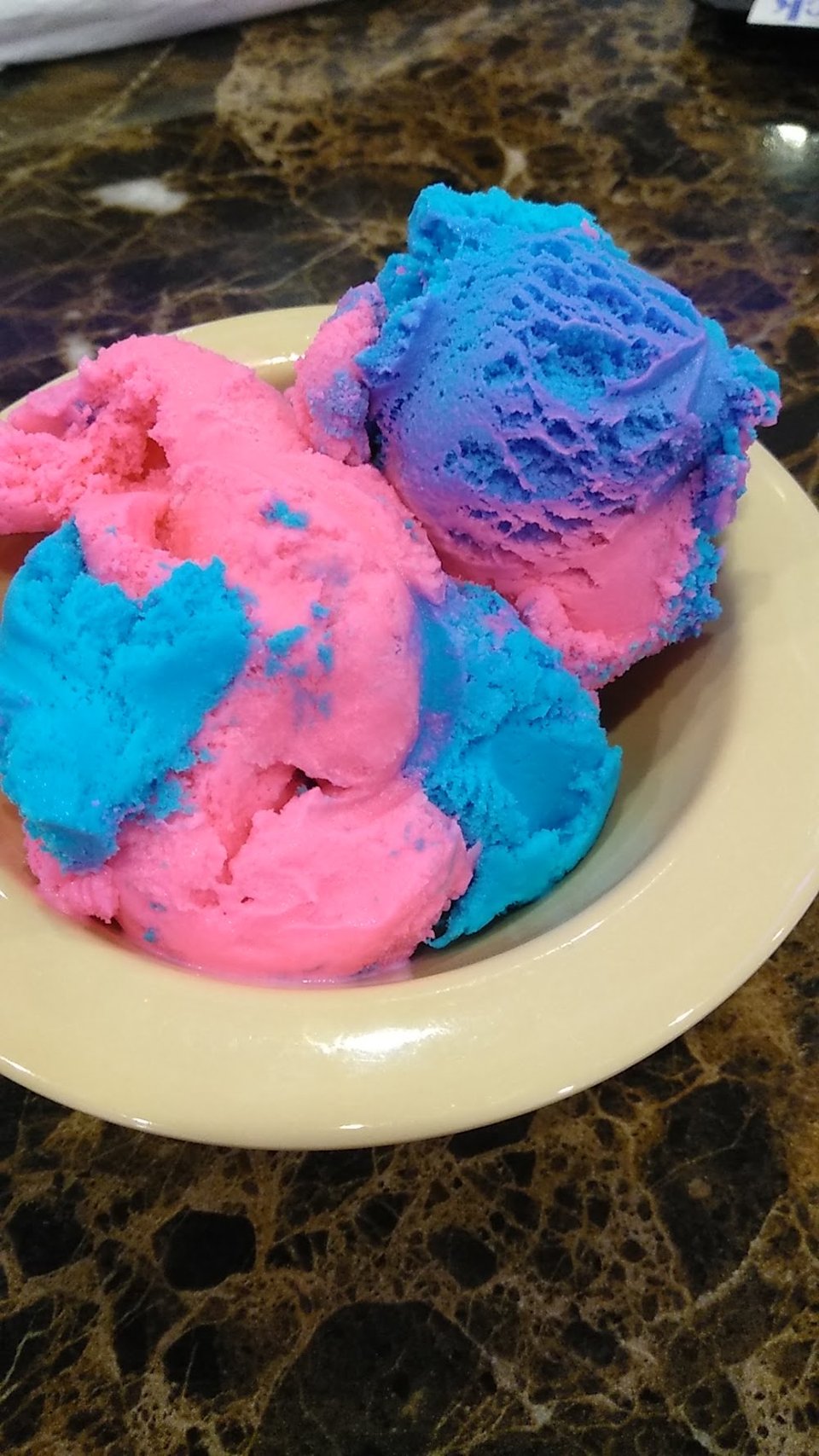 Cotton Candy