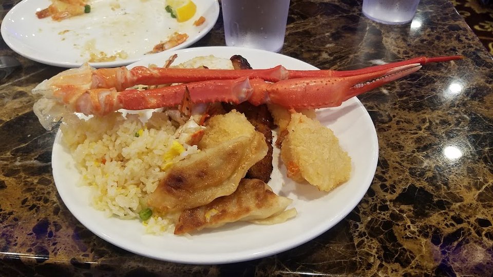 Seafood & Grill