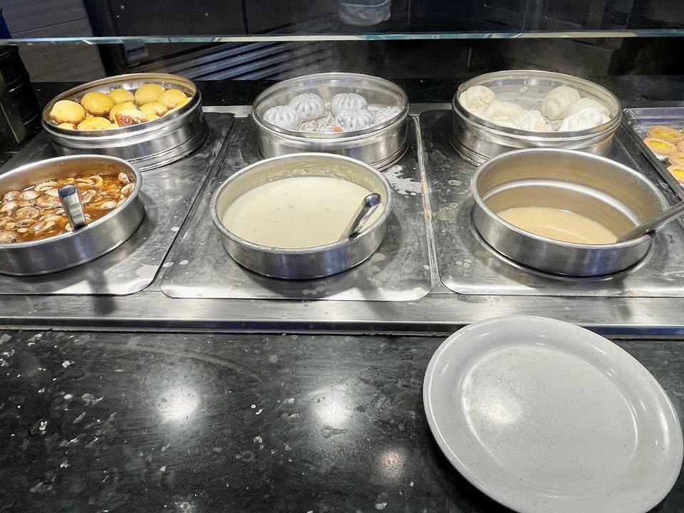 Hot Soup