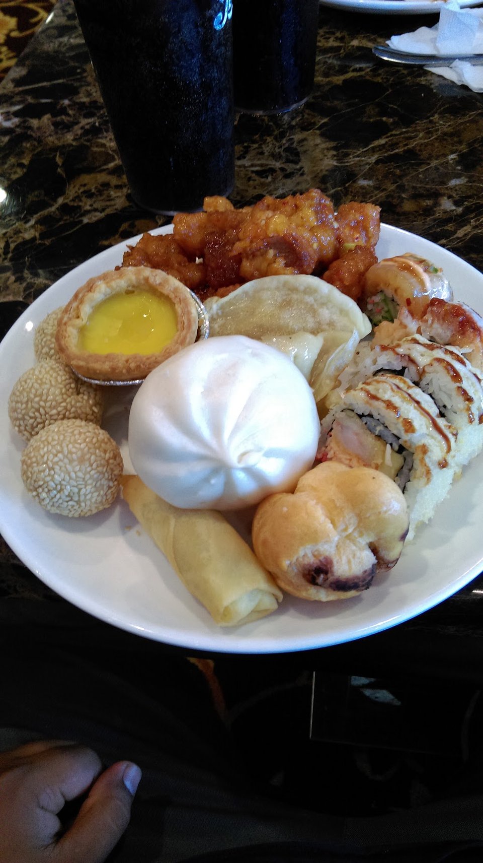 Chinese Food