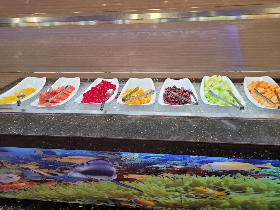 Salads