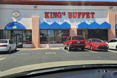 King's Buffet